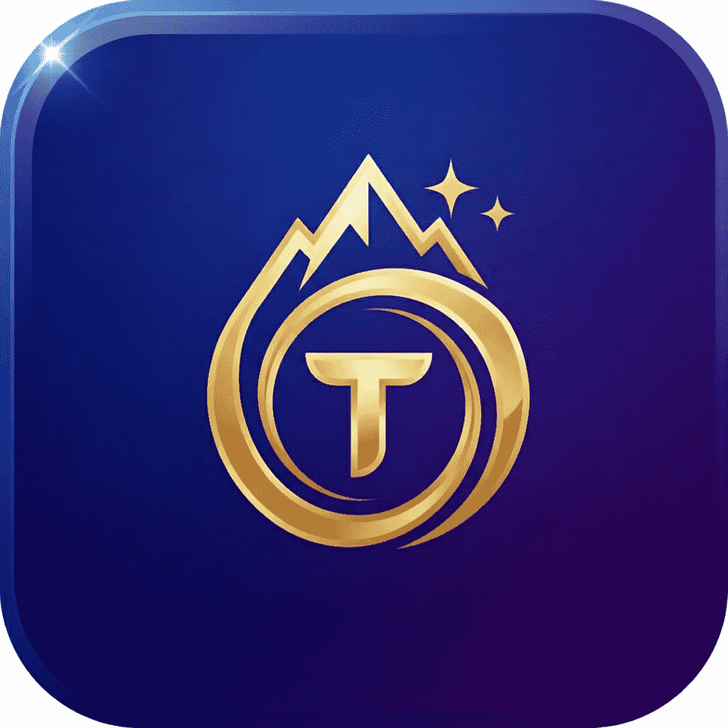 Trove Nepal app icon